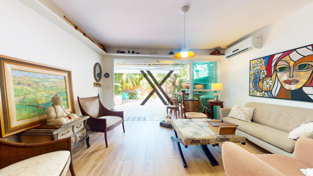 casa triplex em condominio na barra da tijuca rio de janeiro rj 7