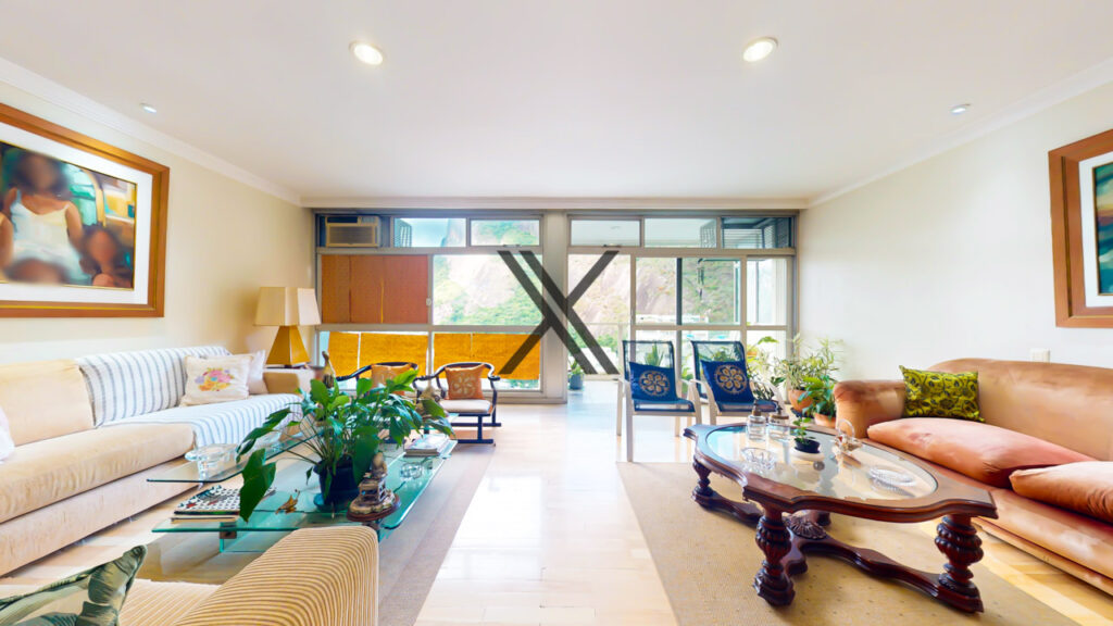 imovel 4 quartos em sao conrado rio de janeiro rj 1