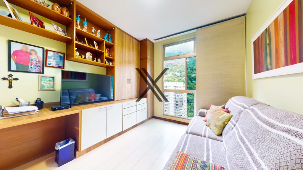 imovel 4 quartos em sao conrado rio de janeiro rj 14