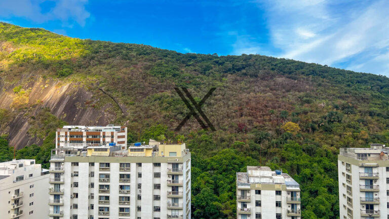 Imóvel 4 Quartos em São Conrado — foto 5