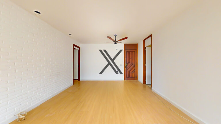 Imóvel com 3 Quartos em São Conrado — foto 2