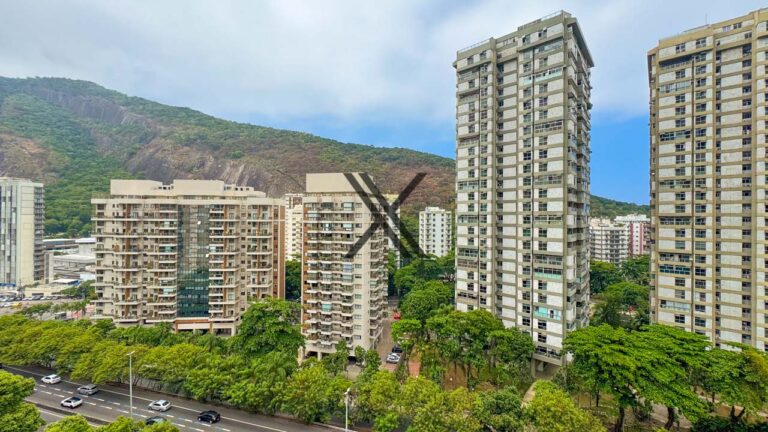 Imóvel com 3 Quartos em São Conrado — foto 4