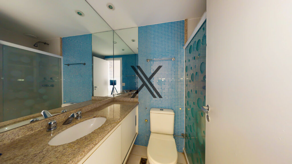 imovel com 3 suites na barra da tijuca rio de janeiro rj 14