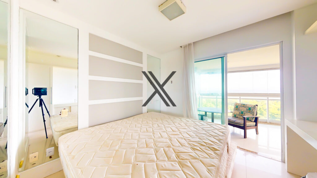 imovel com 3 suites na barra da tijuca rio de janeiro rj 9