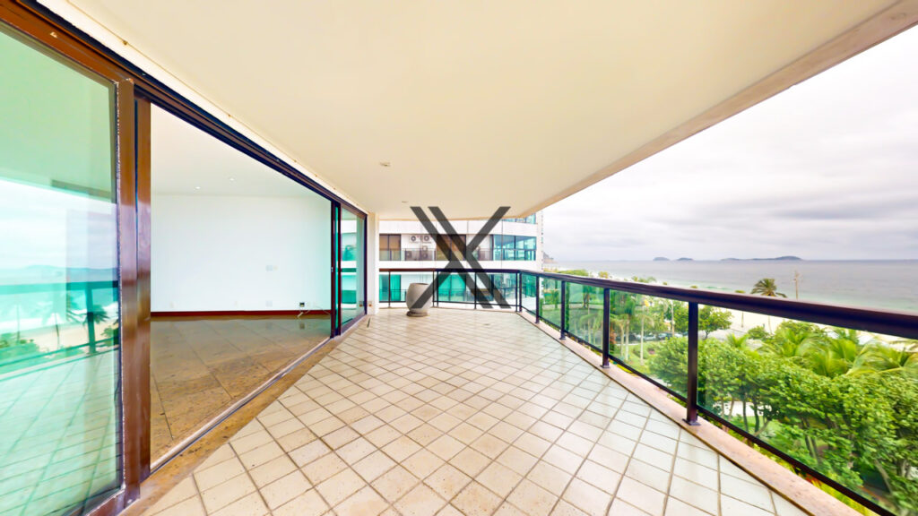 imovel frontal mar em sao conrado rio de janeiro rj 4