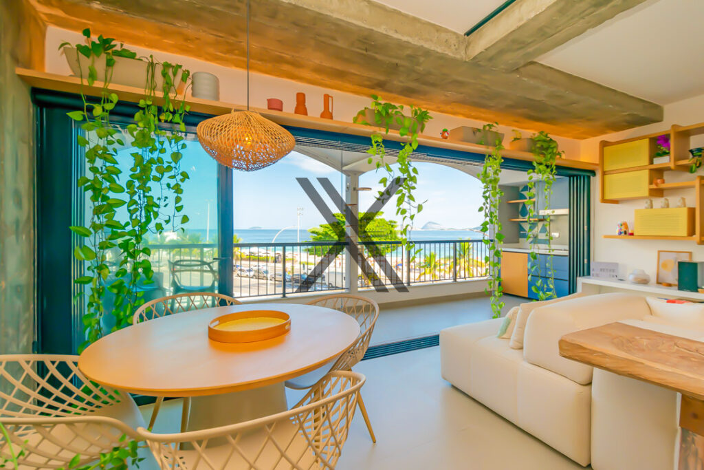 imovel frontal mar reformado em ipanema rio de janeiro rj 1