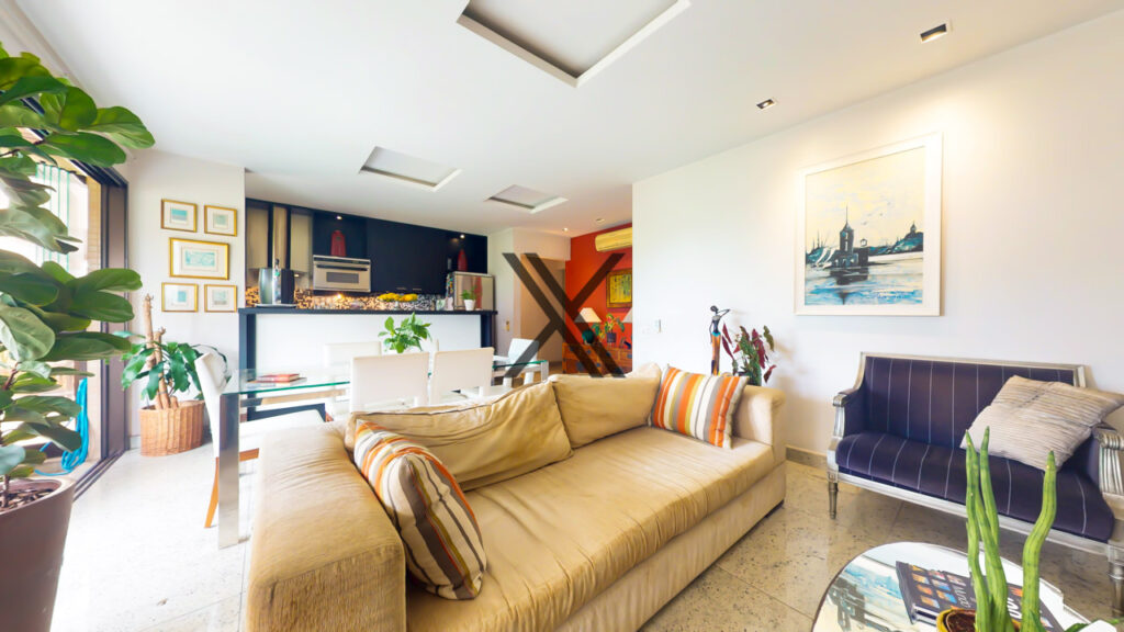 reformado apartamento com suite na barra da tijuca rio de janeiro rj 3