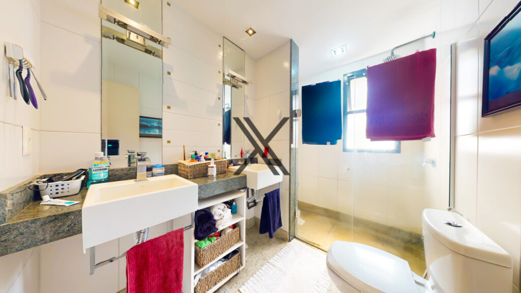 reformado apartamento com suite na barra da tijuca rio de janeiro rj 7