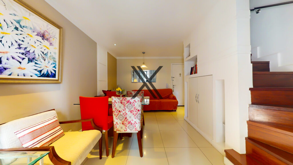 apartamento 2 quartos duplex na abm barra rio de janeiro rj 3