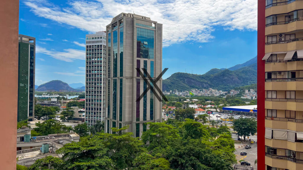 apartamento 2 quartos duplex na abm barra rio de janeiro rj 5