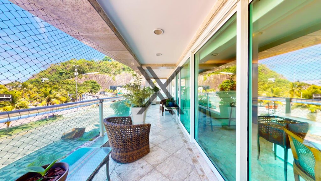 apartamento com 4 suites no leblon rio de janeiro rj 10