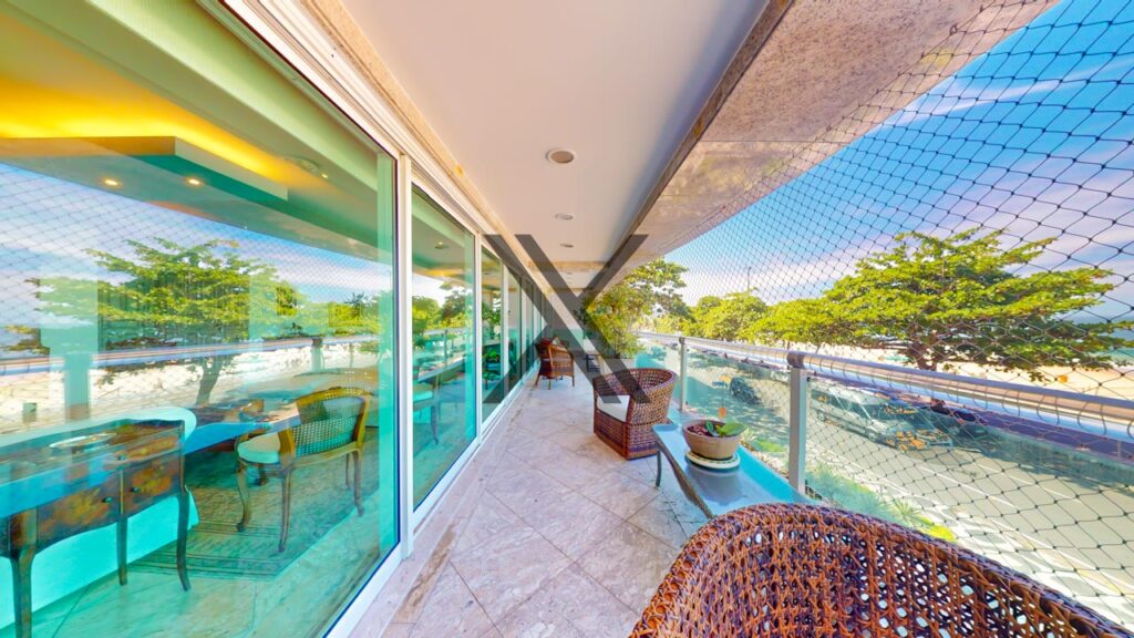 apartamento com 4 suites no leblon rio de janeiro rj 11