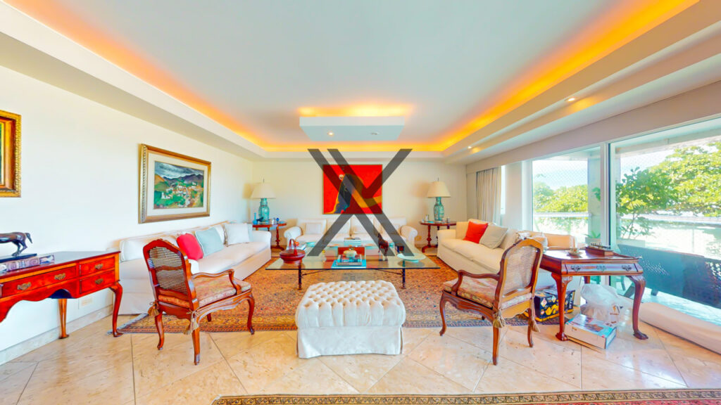 apartamento com 4 suites no leblon rio de janeiro rj 2