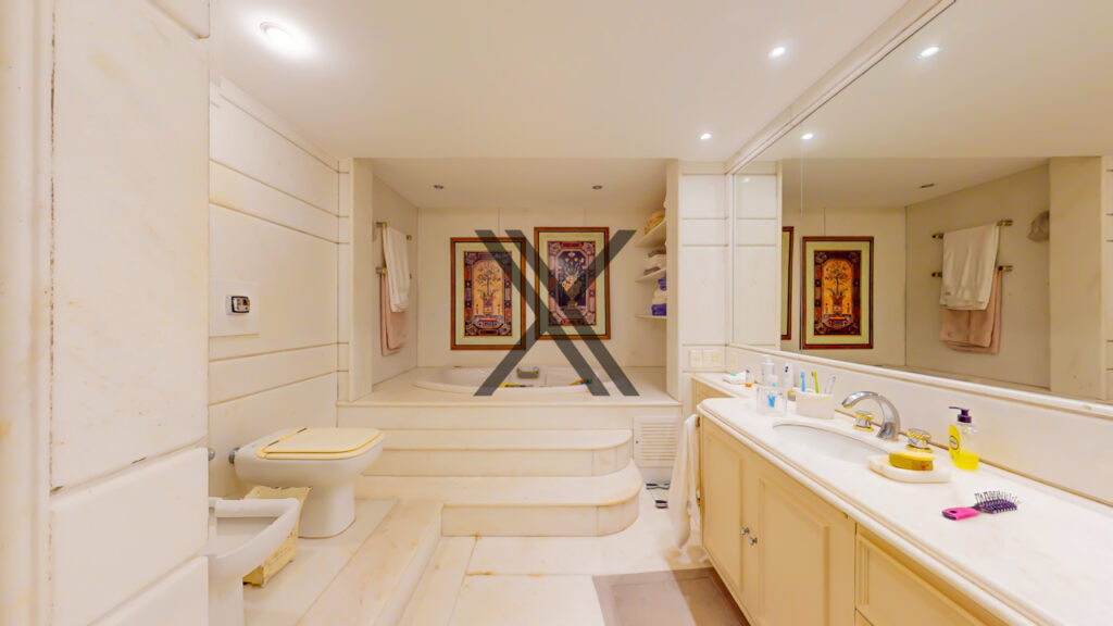 apartamento com 4 suites no leblon rio de janeiro rj 21