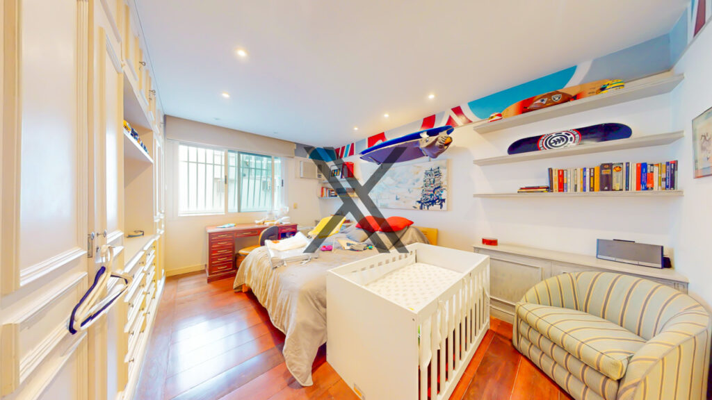 apartamento com 4 suites no leblon rio de janeiro rj 24