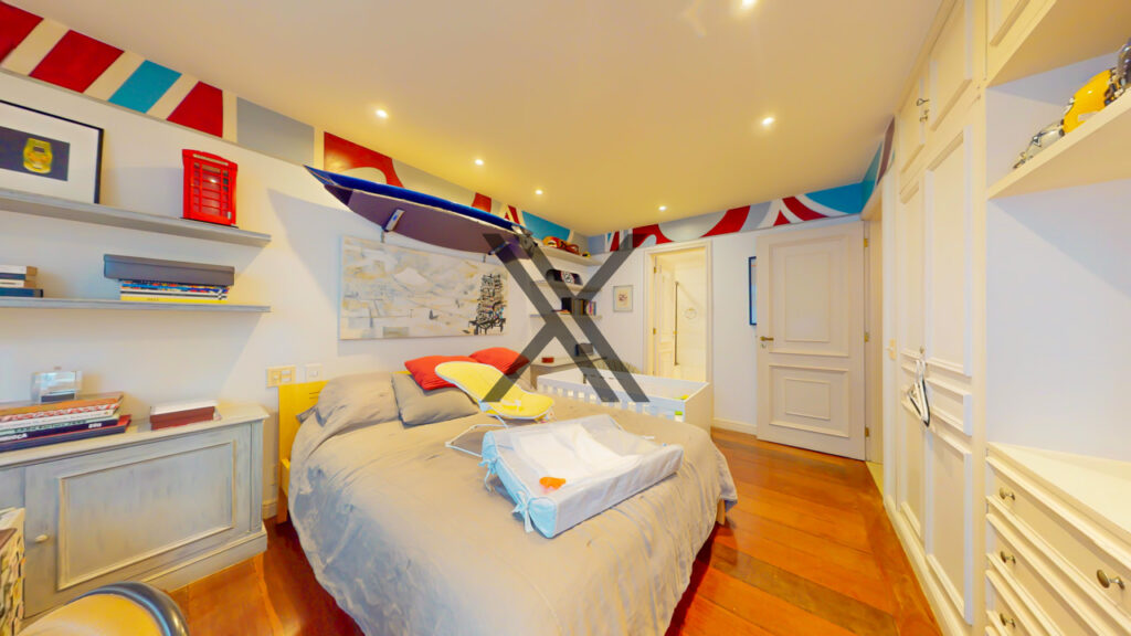 apartamento com 4 suites no leblon rio de janeiro rj 25