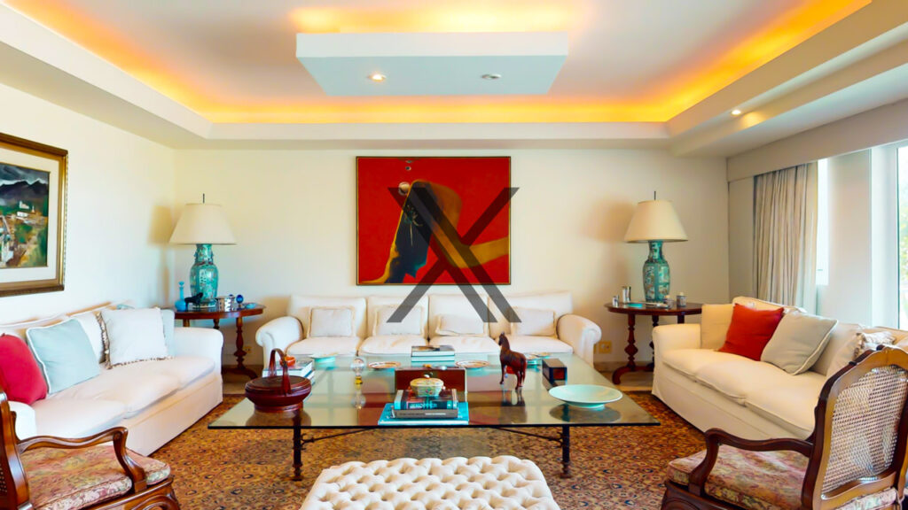 apartamento com 4 suites no leblon rio de janeiro rj 3