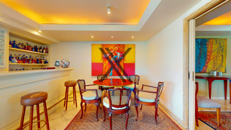 Apartamento com 4 Suítes no Leblon — foto 6