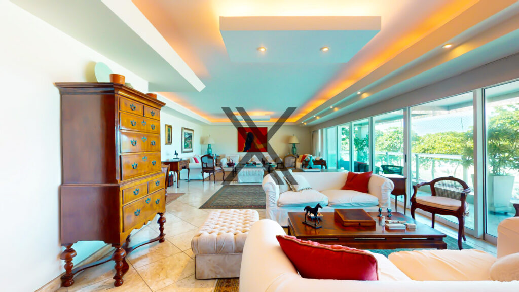 apartamento com 4 suites no leblon rio de janeiro rj 8