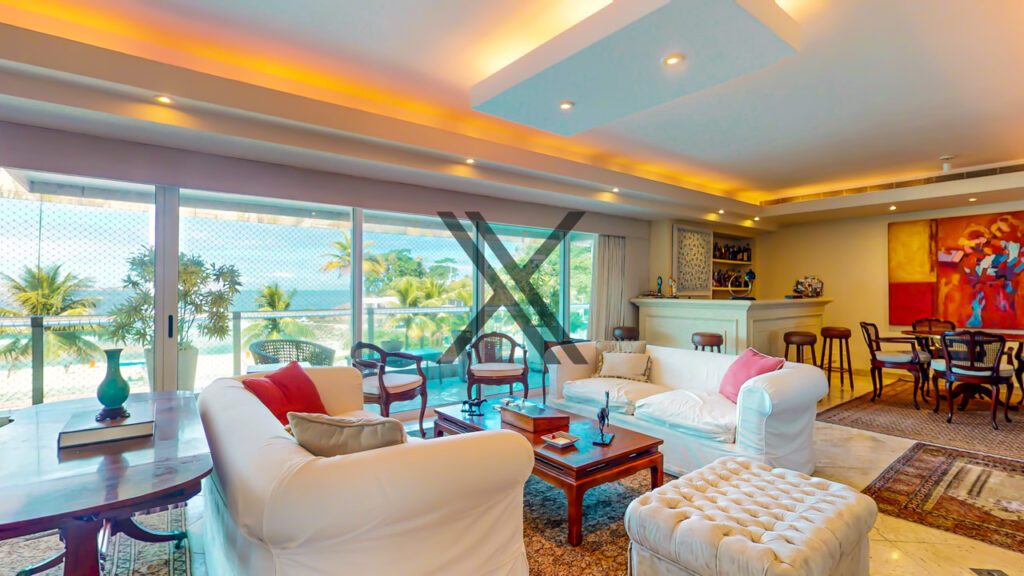 apartamento com 4 suites no leblon rio de janeiro rj 9