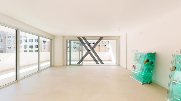 Apartamento em Ipanema 3 Quartos — foto 1