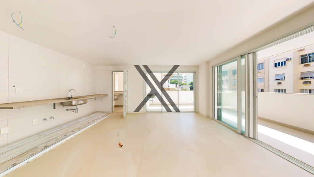 apartamento em ipanema 3 quartos rio de janeiro rj 2