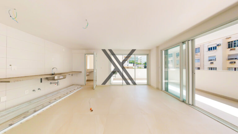 Apartamento em Ipanema 3 Quartos — foto 2