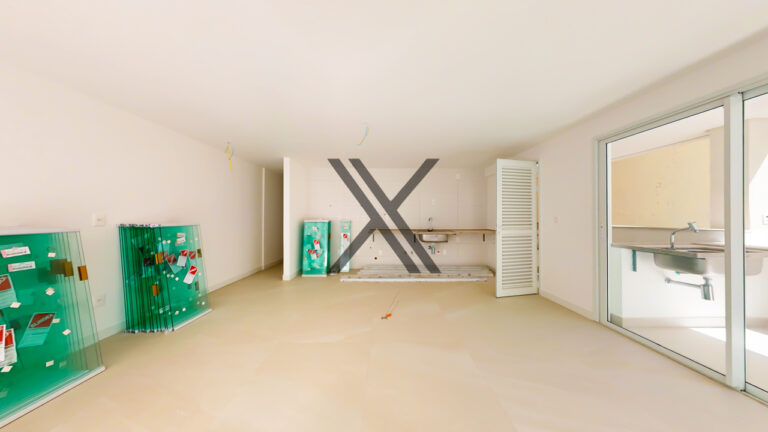 Apartamento em Ipanema 3 Quartos — foto 3