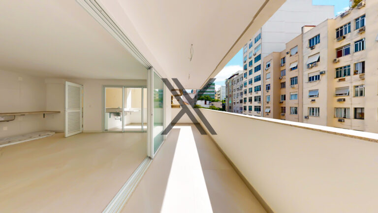 Apartamento em Ipanema 3 Quartos — foto 4