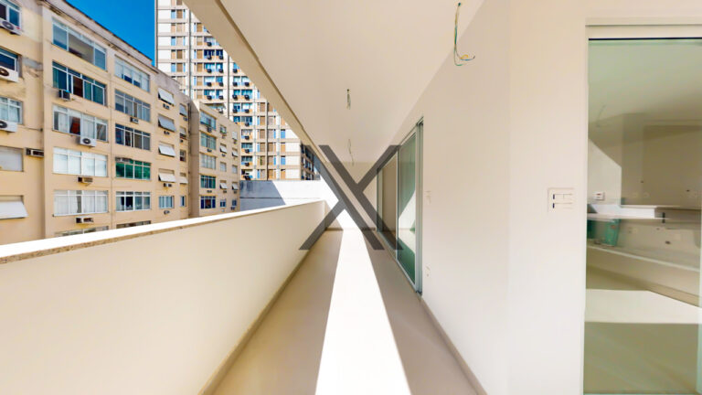 Apartamento em Ipanema 3 Quartos — foto 5