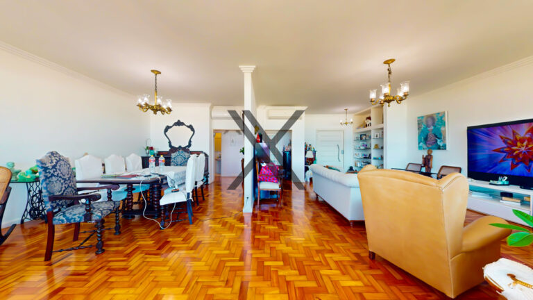 Apartamento na Orla de Ipanema Vieira Souto — foto 2
