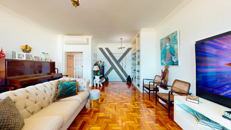 Apartamento na Orla de Ipanema Vieira Souto — foto 4