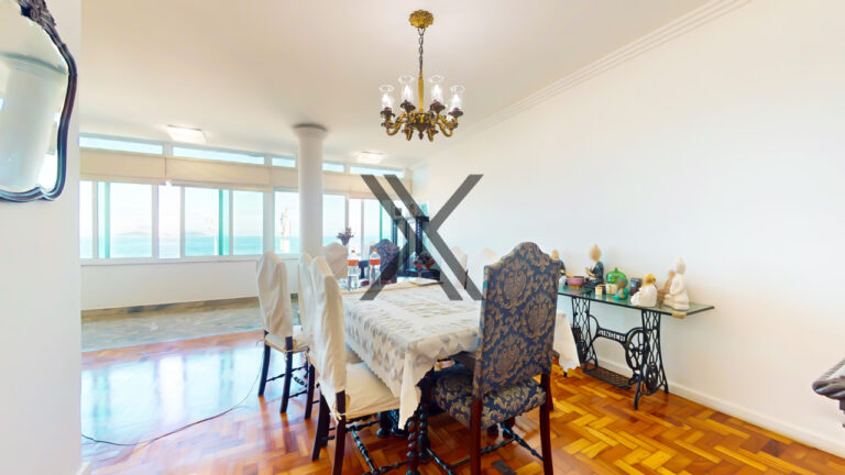 Apartamento na Orla de Ipanema Vieira Souto — foto 5