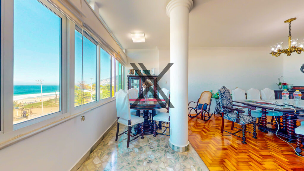 apartamento na orla de ipanema vieira souto rio de janeiro rj 7