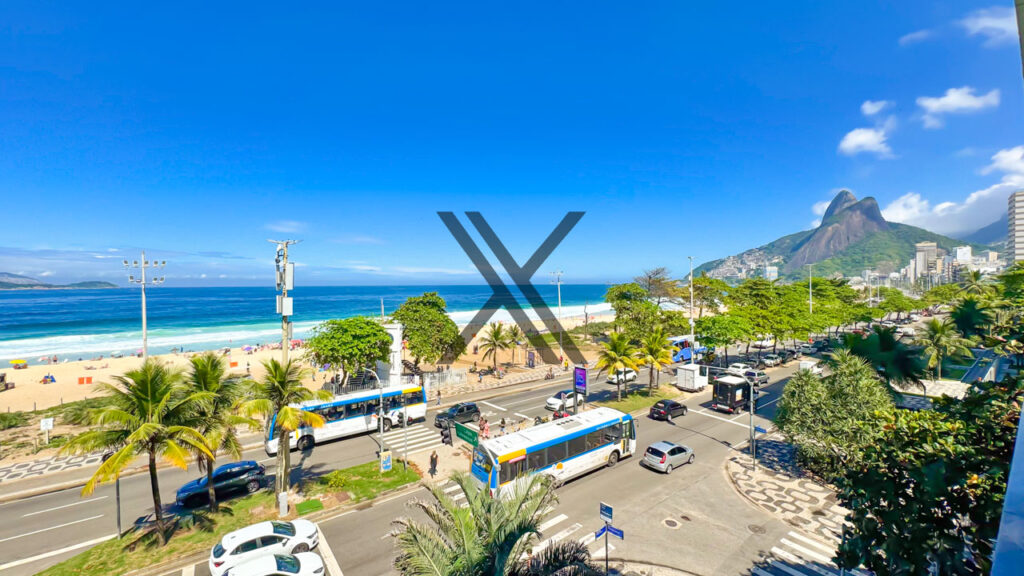 apartamento na orla de ipanema vieira souto rio de janeiro rj 9