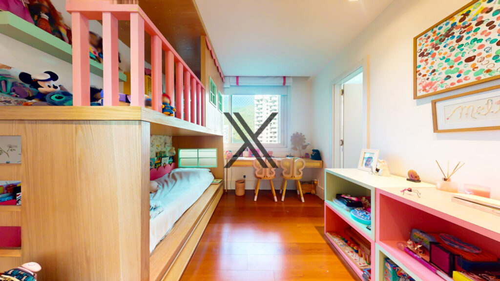 apartamento reformado com 3 suites em sao conrado rio de janeiro rj 10