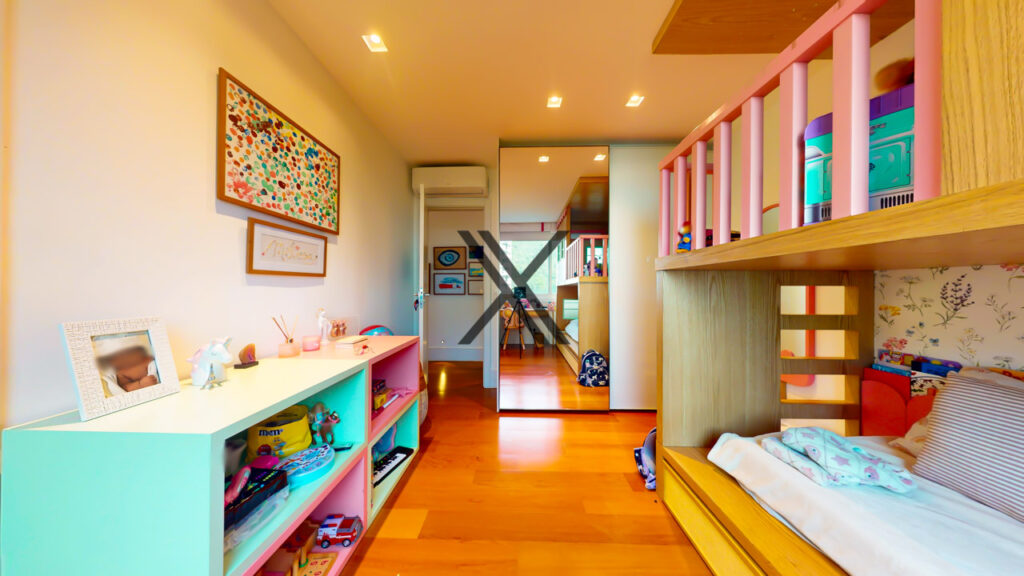 apartamento reformado com 3 suites em sao conrado rio de janeiro rj 11