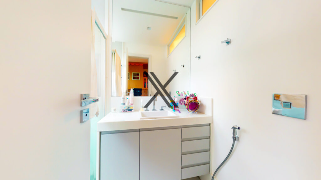 apartamento reformado com 3 suites em sao conrado rio de janeiro rj 12