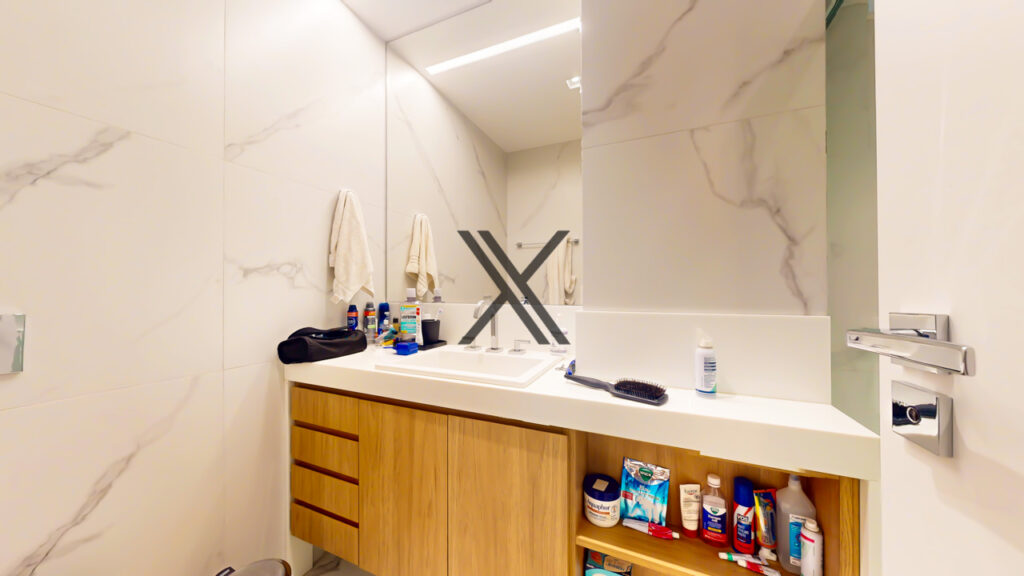 apartamento reformado com 3 suites em sao conrado rio de janeiro rj 14