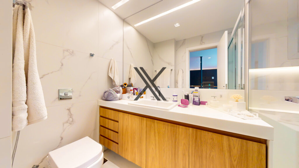 apartamento reformado com 3 suites em sao conrado rio de janeiro rj 17