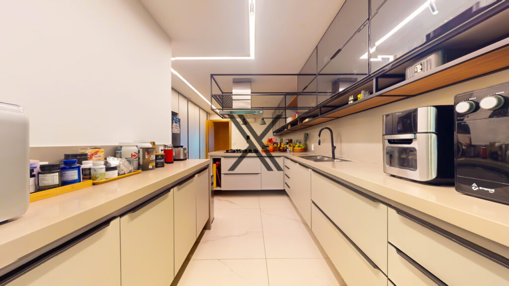 apartamento reformado com 3 suites em sao conrado rio de janeiro rj 19