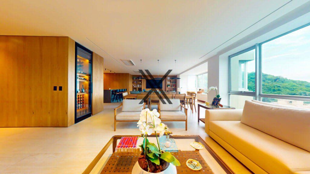 apartamento reformado com 3 suites em sao conrado rio de janeiro rj 2