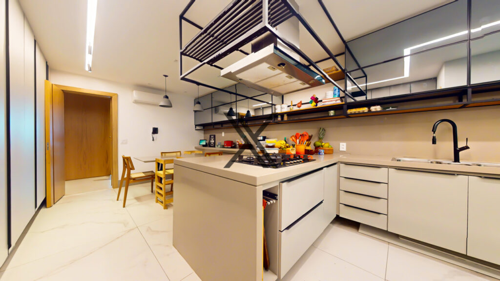 apartamento reformado com 3 suites em sao conrado rio de janeiro rj 20