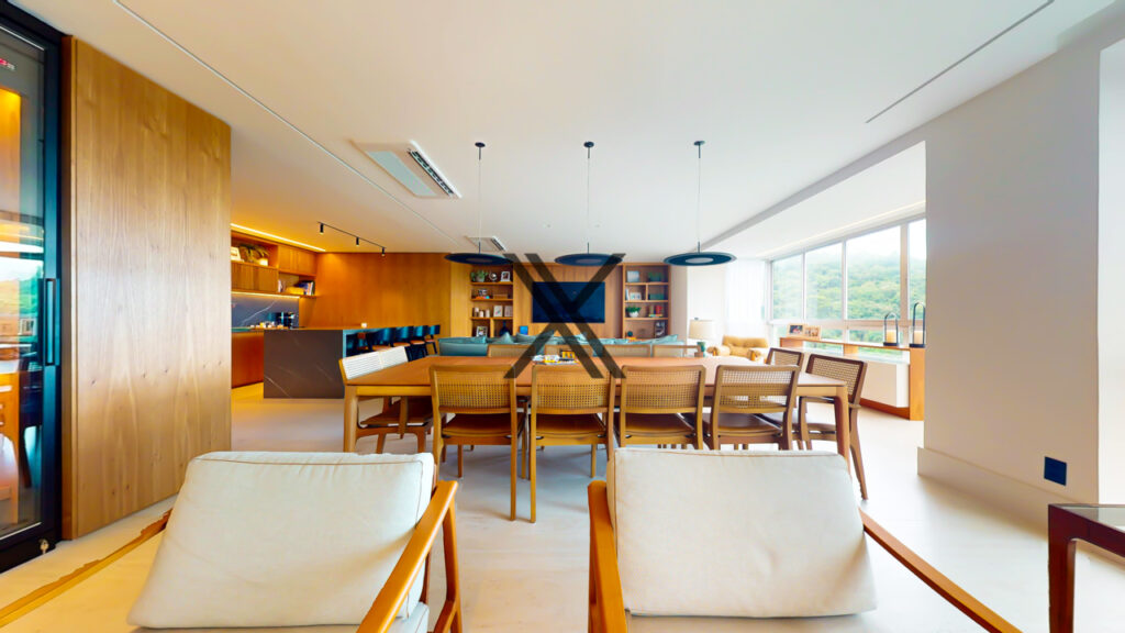 apartamento reformado com 3 suites em sao conrado rio de janeiro rj 4