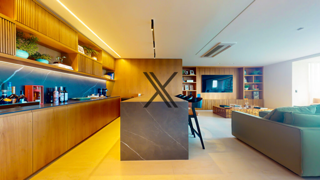 apartamento reformado com 3 suites em sao conrado rio de janeiro rj 5