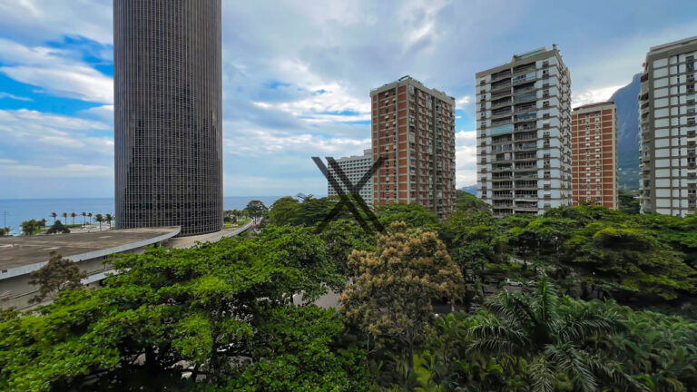 Apartamento Reformado com 3 Suítes em São Conrado — foto 6