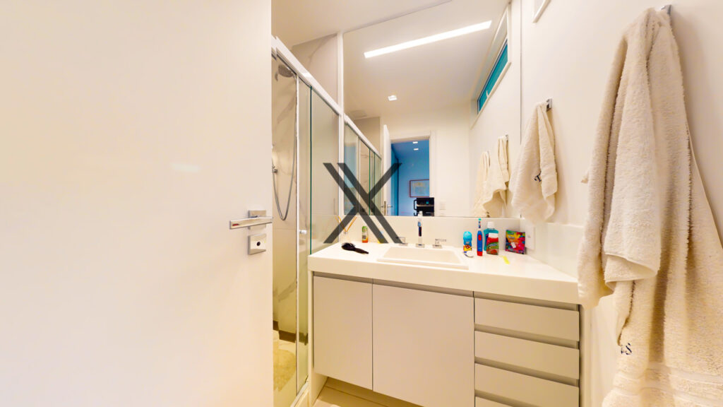 apartamento reformado com 3 suites em sao conrado rio de janeiro rj 9