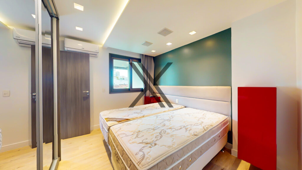 apartamento reformado com 3 suites no leblon rio de janeiro rj 10