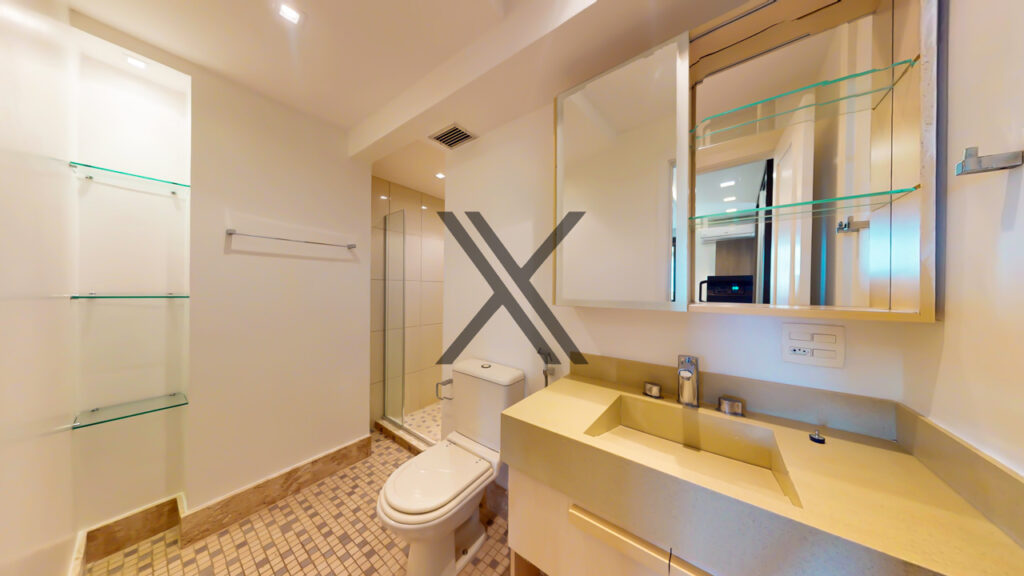 apartamento reformado com 3 suites no leblon rio de janeiro rj 11