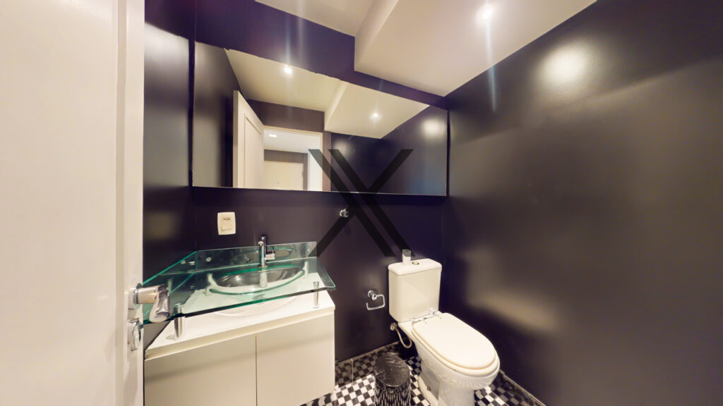 apartamento reformado com 3 suites no leblon rio de janeiro rj 12